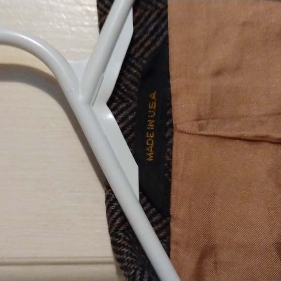 Worlds best made in USA 100 wool blazer - Picture 3 of 6